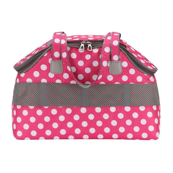 dog car seat covers travel pet handbag cat single shoulder bags wave point portable foldable dogs carrier puppy kitten diagonal package
dog car seat covers travel pet handbag cat single shoulder bags wave point portable foldable dogs carrier puppy kitten diagonal package