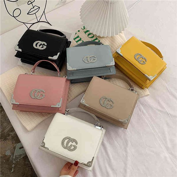 70% off new women's bags of cg women's new trend fashion corner small square slant cross portable shoes
70% off new women's bags of cg women's new trend fashion corner small square slant cross portable shoes