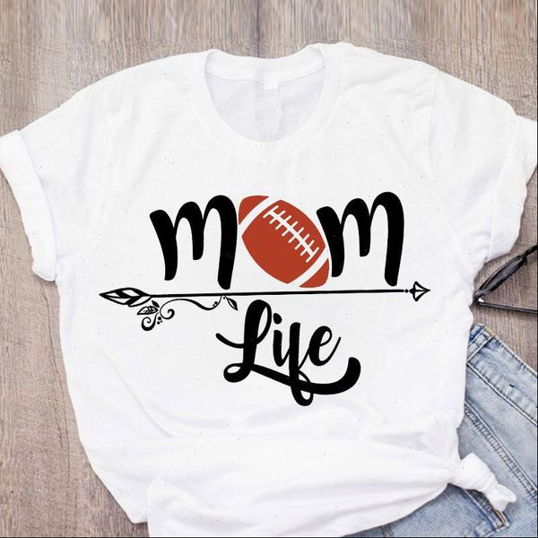 mother life harajuku female t shirt leopard arrow blessing mother short sleeve ladies graphic letter printed t shirt, White
mother life harajuku female t shirt leopard arrow blessing mother short sleeve ladies graphic letter printed t shirt, White