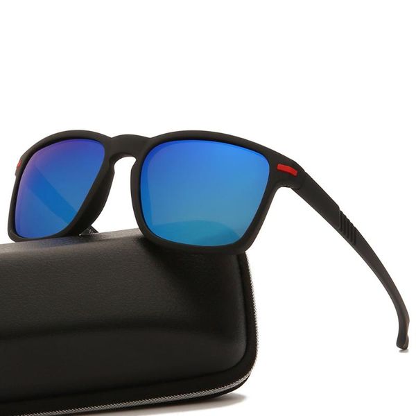 brand design polarized sunglasses men driving sun glasses male square sunglass uv400 shades eyewear gafas de sol, White;black
brand design polarized sunglasses men driving sun glasses male square sunglass uv400 shades eyewear gafas de sol, White;black