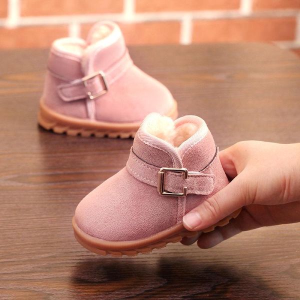 boots 0-2years children winter non-slip cotton baby shoes toddler snow infant for boy girl ankle sneakers born, Black;grey
boots 0-2years children winter non-slip cotton baby shoes toddler snow infant for boy girl ankle sneakers born, Black;grey