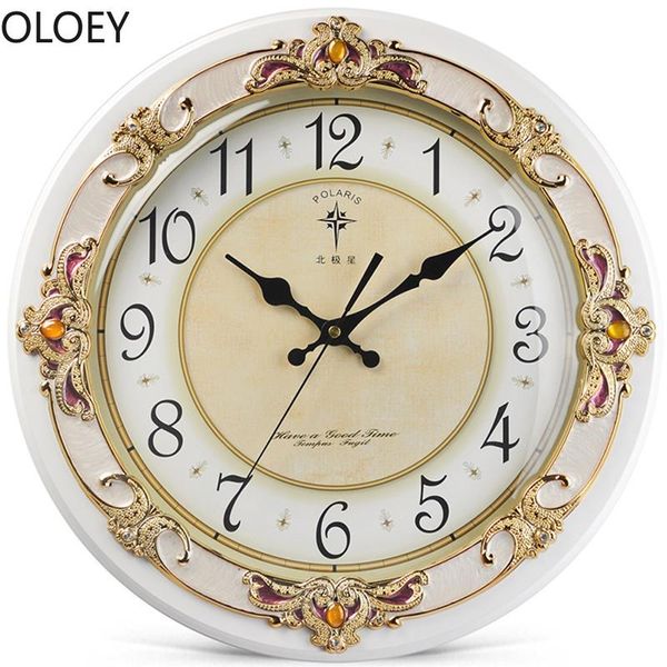 white 3d large wall clock vintage living room wood modern design silent wall clock creative antique relogio de parede home decor
white 3d large wall clock vintage living room wood modern design silent wall clock creative antique relogio de parede home decor