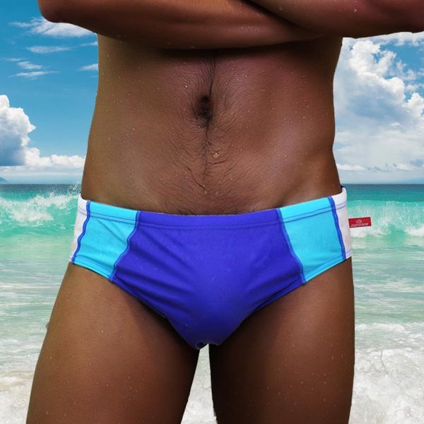 summer holiday men trunks colorful brief swimwear mens swim bikini briefs summer beach wear soft breathable bottom
summer holiday men trunks colorful brief swimwear mens swim bikini briefs summer beach wear soft breathable bottom