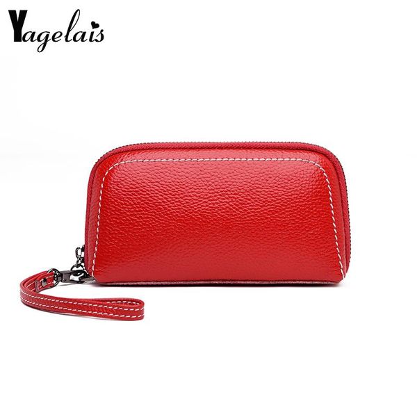 wallets brand genuine leather wallet blocking clutch bag card holder coin purse zipper male long, Red;black
wallets brand genuine leather wallet blocking clutch bag card holder coin purse zipper male long, Red;black