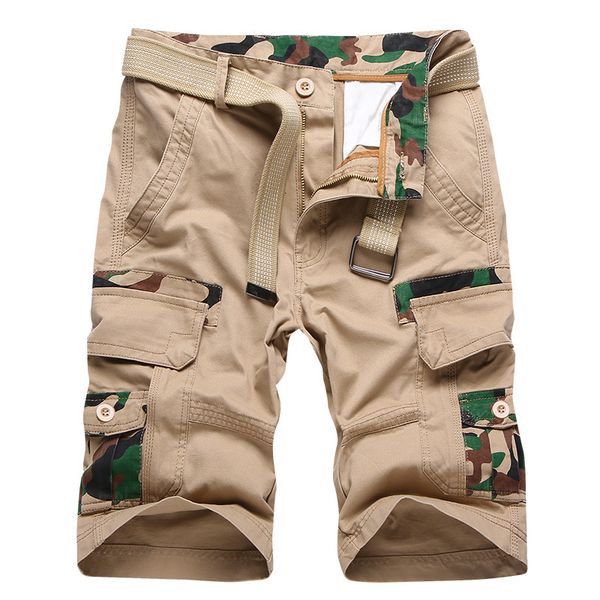 2021 summer mens military shorts brand new army tactical work fashion trousers 7hns, White;black
2021 summer mens military shorts brand new army tactical work fashion trousers 7hns, White;black