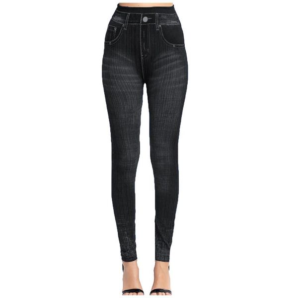 40# women fleece lined winter jeggings 2021 lady casual high waist faux jeans denim slim pencil pants leggings, White;red
40# women fleece lined winter jeggings 2021 lady casual high waist faux jeans denim slim pencil pants leggings, White;red