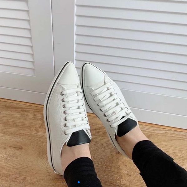 casual shoe for man studded spikes fashion suede leather mens womens flat bottoms party lovers size 36~45 with box, Black
casual shoe for man studded spikes fashion suede leather mens womens flat bottoms party lovers size 36~45 with box, Black