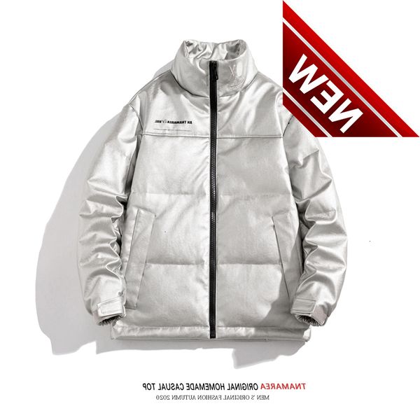 bjcjwf brand new winter men's 90% grey duck down jacket male pu waterproof parkas stand collar thick warm down coat men clothing, Black
bjcjwf brand new winter men's 90% grey duck down jacket male pu waterproof parkas stand collar thick warm down coat men clothing, Black