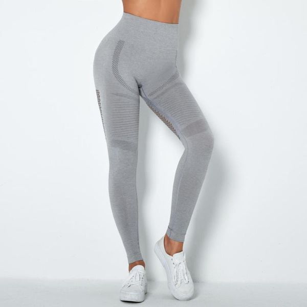 high waist yoga leggings women push up gym leggings hollow out breathable stripe legging seamless fitness sport pants, White;red
high waist yoga leggings women push up gym leggings hollow out breathable stripe legging seamless fitness sport pants, White;red