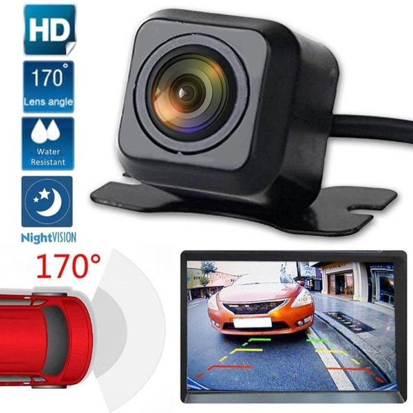 car rear view cameras& parking sensors 170 hd waterproof night vision reverse camera power cable accessories
car rear view cameras& parking sensors 170 hd waterproof night vision reverse camera power cable accessories