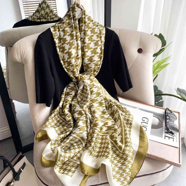 70% off design air conditioning shawl 2021 plain printed scarf women's long towel new silk satin imitation silk extended towel, Black;purple
70% off design air conditioning shawl 2021 plain printed scarf women's long towel new silk satin imitation silk extended towel, Black;purple