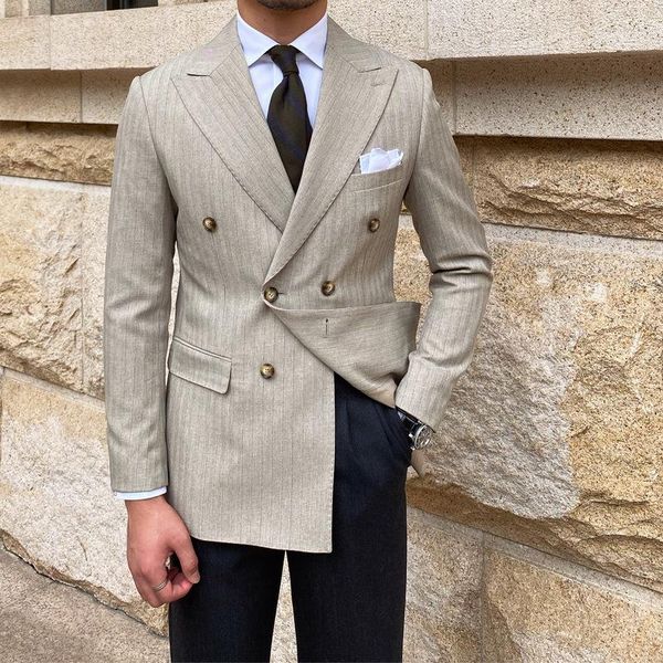 men's suits & blazers autumn men brand 2021 fashion slim wedding business suit jacket vintage street wear social dress coats male cloth, White;black
men's suits & blazers autumn men brand 2021 fashion slim wedding business suit jacket vintage street wear social dress coats male cloth, White;black