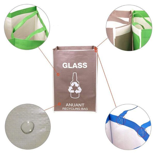 waste bins y1ud separate recycling bin bags for kitchen office in home - recycle garbage trash sorting organizer waterproof big
waste bins y1ud separate recycling bin bags for kitchen office in home - recycle garbage trash sorting organizer waterproof big