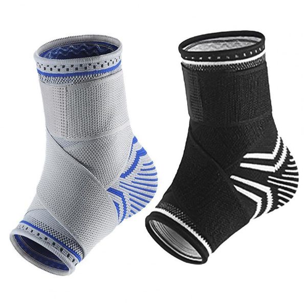 ankle support professional 1pc sports men pressurized elastic pads fitness gear basketball volleyball brace protector, Blue;black
ankle support professional 1pc sports men pressurized elastic pads fitness gear basketball volleyball brace protector, Blue;black