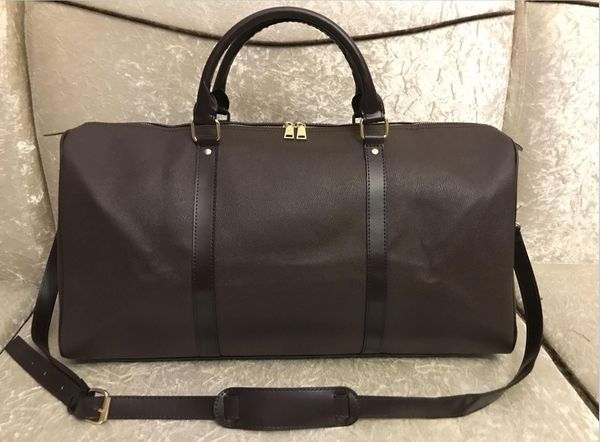2021 luxury fashion men women high-quality travel duffle bags brand designer luggage handbags with lock large capacity sport bag 55cm
2021 luxury fashion men women high-quality travel duffle bags brand designer luggage handbags with lock large capacity sport bag 55cm