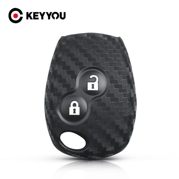 keychains keyyou key rings for renault duster clio dacia 3 twingo logan sandero modus nissan carbon silicone car case 2 buttons, Silver
keychains keyyou key rings for renault duster clio dacia 3 twingo logan sandero modus nissan carbon silicone car case 2 buttons, Silver