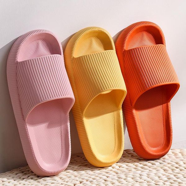 slippers men and women couple thicken summer solid color indoor bathroom anti-slip serrated edge breathable flops, Black
slippers men and women couple thicken summer solid color indoor bathroom anti-slip serrated edge breathable flops, Black