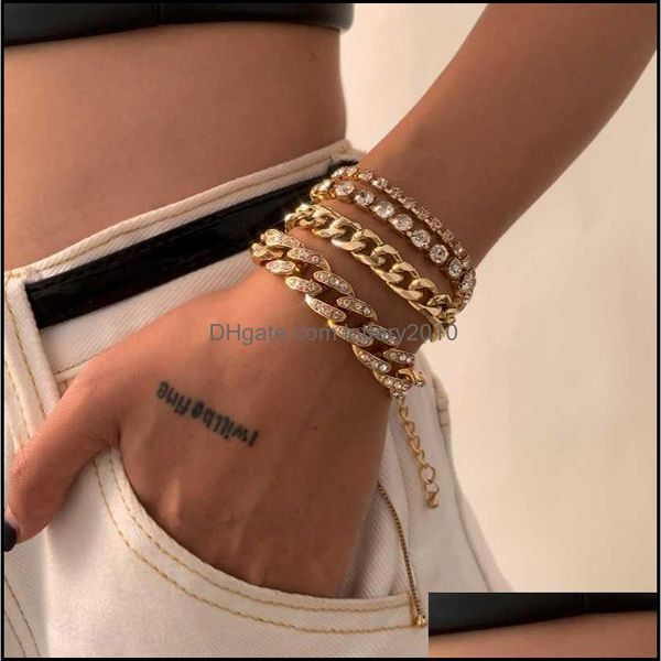 link bracelets jewelrylink chain highquality hip hop fl zircon bling iced out pave miami cuban bracelet set lovers gift birthday drop del, Black
link bracelets jewelrylink chain highquality hip hop fl zircon bling iced out pave miami cuban bracelet set lovers gift birthday drop del, Black