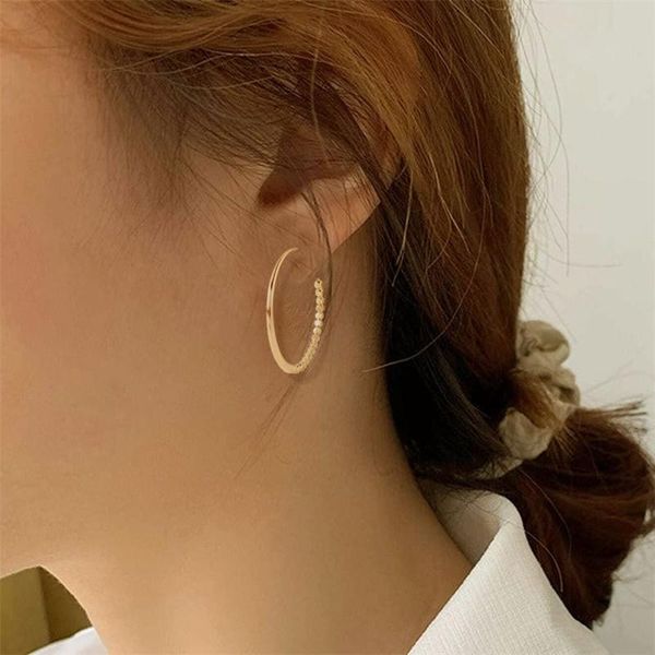 stud retro geometry metal earrings gold color fashion women summer jewelry girls party gift, Golden;silver
stud retro geometry metal earrings gold color fashion women summer jewelry girls party gift, Golden;silver