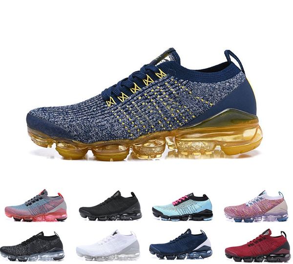 knit 3.0 fly iii outdoor shoes men women white orbit metallic blue triple black red sports sneakers trainers 36-45
knit 3.0 fly iii outdoor shoes men women white orbit metallic blue triple black red sports sneakers trainers 36-45