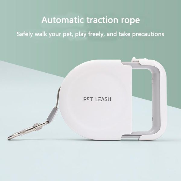 dog collars & leashes supplies pet leash retractable automatic for walking the portable 5m simple medium and large
dog collars & leashes supplies pet leash retractable automatic for walking the portable 5m simple medium and large