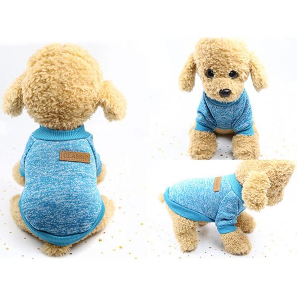 dog apparel sweater clothes for small dogs winter warm coat classic fleece high-grade 8 colors christmas clothing
dog apparel sweater clothes for small dogs winter warm coat classic fleece high-grade 8 colors christmas clothing