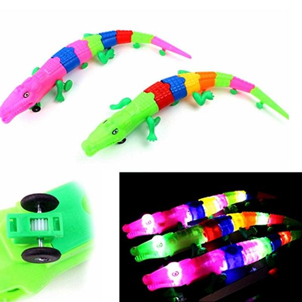 cat toys electronic toy led luminous simulation crocodile music crawling squeak interactive battery not included
cat toys electronic toy led luminous simulation crocodile music crawling squeak interactive battery not included