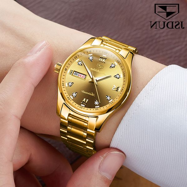 jsdun factory wholesale fine steel fully automatic mechanical watch fashion waterproof men's watches male luxurious luxury, Slivery;brown
jsdun factory wholesale fine steel fully automatic mechanical watch fashion waterproof men's watches male luxurious luxury, Slivery;brown