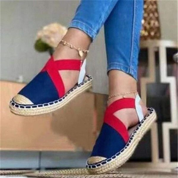 sandals 2021 women summer shoes flat slip on fashion outdoor casual sandalias zapatillas mujer, Black
sandals 2021 women summer shoes flat slip on fashion outdoor casual sandalias zapatillas mujer, Black