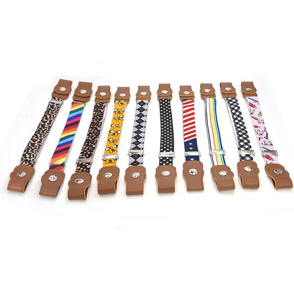 belts child buckle-elastic belt no buckle stretch print for kids toddlers adjustable boys and girls width 2.5cm, Black;brown
belts child buckle-elastic belt no buckle stretch print for kids toddlers adjustable boys and girls width 2.5cm, Black;brown