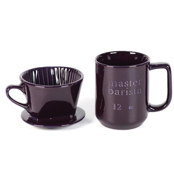 coffee filters 1-2 cups ceramic dripper set drip filter 300ml cup permanent pour over maker with tools
coffee filters 1-2 cups ceramic dripper set drip filter 300ml cup permanent pour over maker with tools