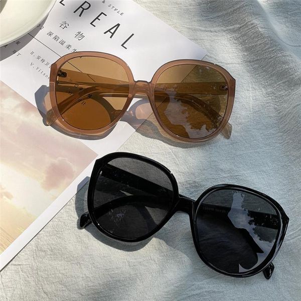 sunglasses cat eye women fashion ladies vintage sun glasses female round circle retro uv400, White;black
sunglasses cat eye women fashion ladies vintage sun glasses female round circle retro uv400, White;black