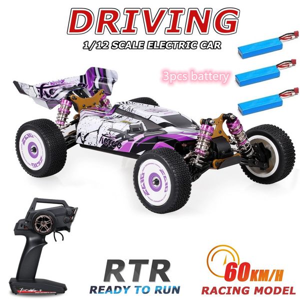 high speed 60km/h 4wd 2.4ghz remote control rc racing car shock absober metal chassis formula car with 3pcs battery boy gift toy
high speed 60km/h 4wd 2.4ghz remote control rc racing car shock absober metal chassis formula car with 3pcs battery boy gift toy