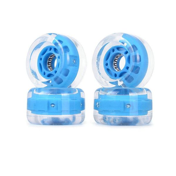 skateboarding 7042mm longboard wheels pu flash wheel skateboard street 4pcs fish board blue drop
skateboarding 7042mm longboard wheels pu flash wheel skateboard street 4pcs fish board blue drop