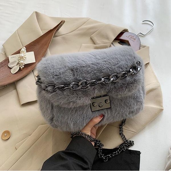 factory wholesale womens handbag street fashions plush chain bag winter mao maos women clutch bags elegant atmosphere winters fashion handba, Black;red
factory wholesale womens handbag street fashions plush chain bag winter mao maos women clutch bags elegant atmosphere winters fashion handba, Black;red