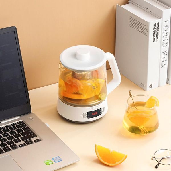 electric kettles 220v kettle multifunctional glass tea maker home kitchen automatic keep warm health pot with temperature display
electric kettles 220v kettle multifunctional glass tea maker home kitchen automatic keep warm health pot with temperature display