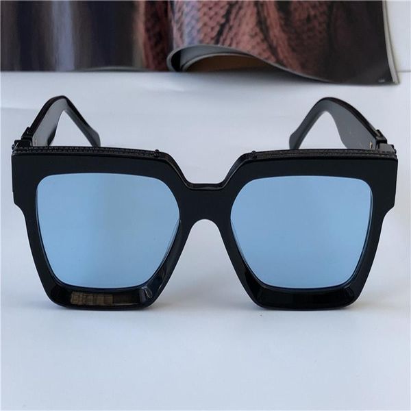 design avant-garde sunglasses lens blue outdoor frame square lens color new quality summer men men uv400 black dhtjv, White;black
design avant-garde sunglasses lens blue outdoor frame square lens color new quality summer men men uv400 black dhtjv, White;black