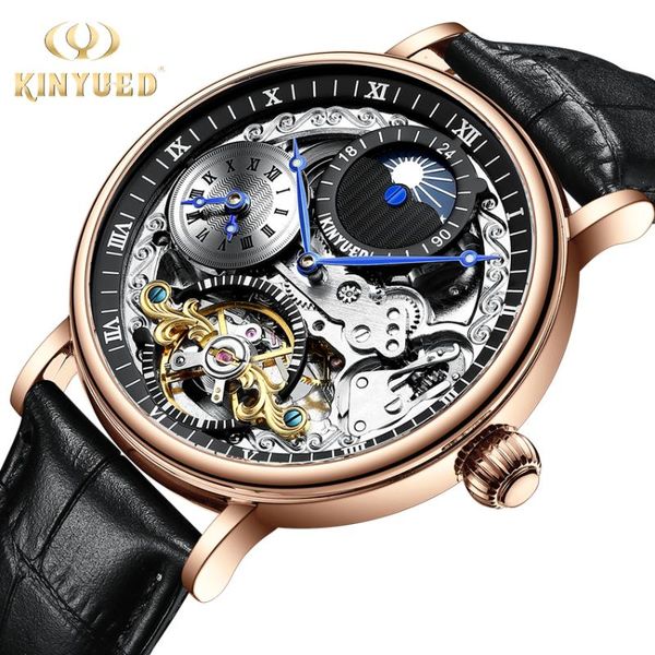 wristwatches multiple time zone watch automatic mens mechanical kinyued watches moon phase wrist man relogio masculino, Slivery;brown
wristwatches multiple time zone watch automatic mens mechanical kinyued watches moon phase wrist man relogio masculino, Slivery;brown