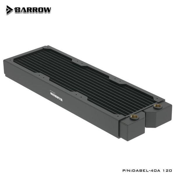 fans & coolings barrow 40mm thickness copper 360mm radiator computer water discharge liquid heat exchanger g1/4 threaded use for 12cm
fans & coolings barrow 40mm thickness copper 360mm radiator computer water discharge liquid heat exchanger g1/4 threaded use for 12cm