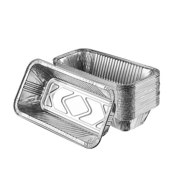 mats & pads 30pcs rectangular special aluminum foil for barbecue baking outdoor camping paper household tools
mats & pads 30pcs rectangular special aluminum foil for barbecue baking outdoor camping paper household tools