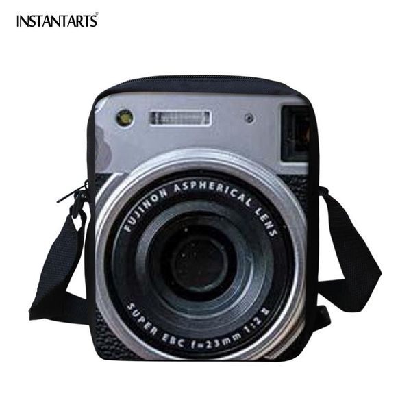 shoulder bags instantarts 3d retro camera printed women mini crossbody famous small messenger bag for kids girls satchel child school
shoulder bags instantarts 3d retro camera printed women mini crossbody famous small messenger bag for kids girls satchel child school