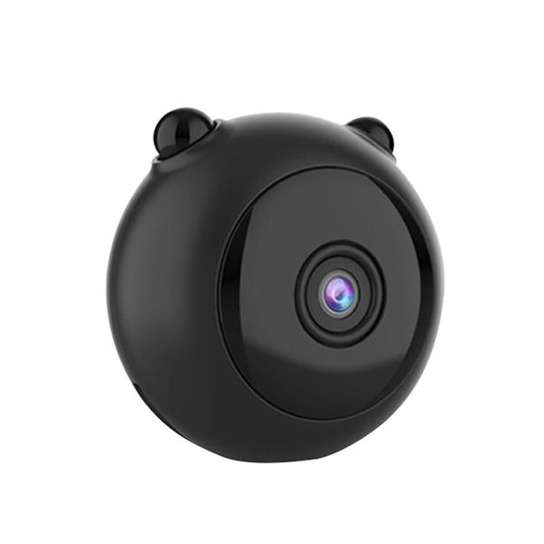 eshowee a12 mini wifi smart cam security wireless ip hd 1080p night vision camera indoor home audio monitor wich mic
eshowee a12 mini wifi smart cam security wireless ip hd 1080p night vision camera indoor home audio monitor wich mic