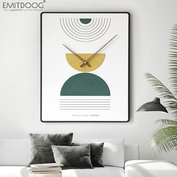 living room creative modern simple artist with frameless decoration clock wall clock wall modern design
living room creative modern simple artist with frameless decoration clock wall clock wall modern design