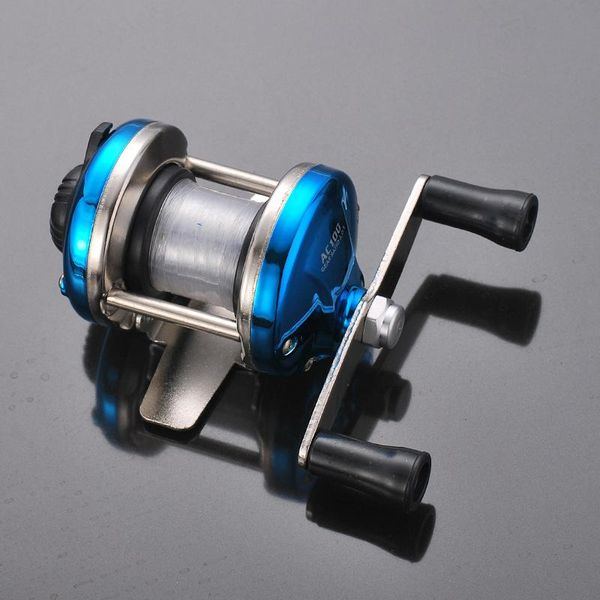 baitcasting reels mini aluminum alloy ice fishing line wheel with wire raft drum tb small supplies
baitcasting reels mini aluminum alloy ice fishing line wheel with wire raft drum tb small supplies