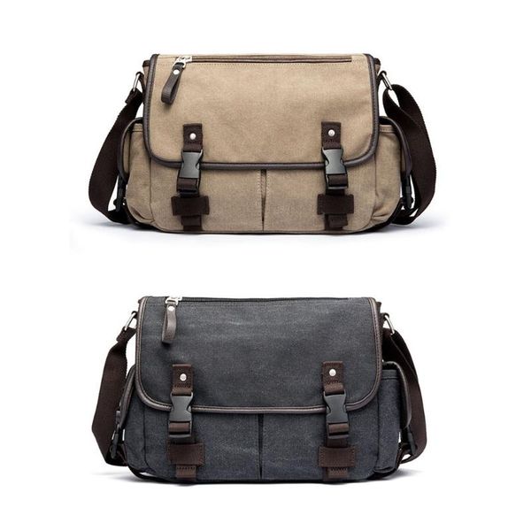 briefcases briefcase for men canvas handbag satchel business shoulder vintage messenger casual bags k5da
briefcases briefcase for men canvas handbag satchel business shoulder vintage messenger casual bags k5da