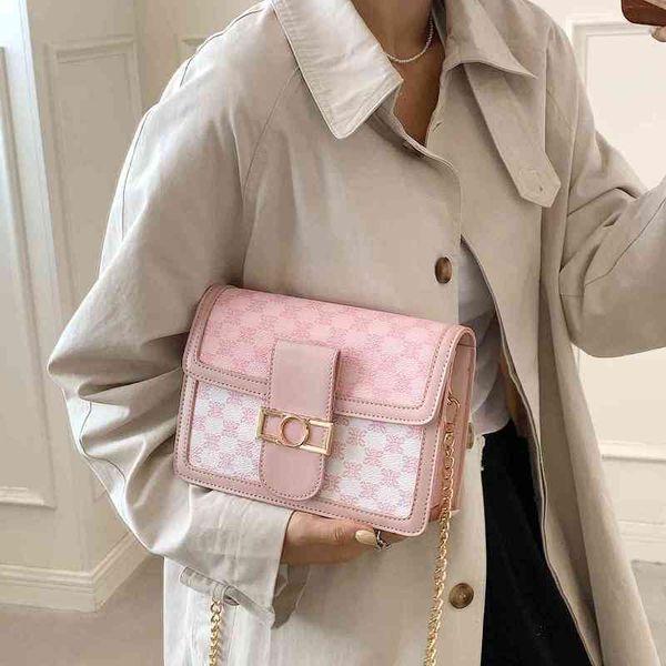designer handbags on clearance style women's one shoulder messenger red texture simple small square
designer handbags on clearance style women's one shoulder messenger red texture simple small square