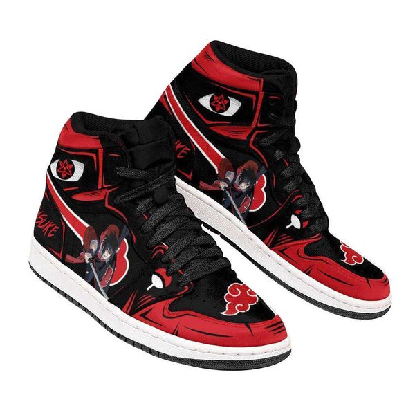 anime custom shoes casual sneakers naruto classic diy jumpmen 1s high-cut boot fashion design shoes creative ninjafor boy men youth
anime custom shoes casual sneakers naruto classic diy jumpmen 1s high-cut boot fashion design shoes creative ninjafor boy men youth