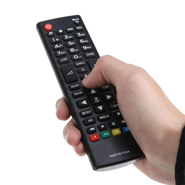 new akb74915324 remote control abs replacement 433mhz for lg akb74915324 smart television led lcd tv controller
new akb74915324 remote control abs replacement 433mhz for lg akb74915324 smart television led lcd tv controller