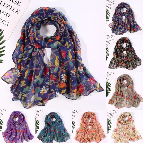 scarves 2021 fashion floral tassel viscose shawl scarf lady wrap pashmina stole bufandas muslim hijab #t1p, Blue;gray
scarves 2021 fashion floral tassel viscose shawl scarf lady wrap pashmina stole bufandas muslim hijab #t1p, Blue;gray