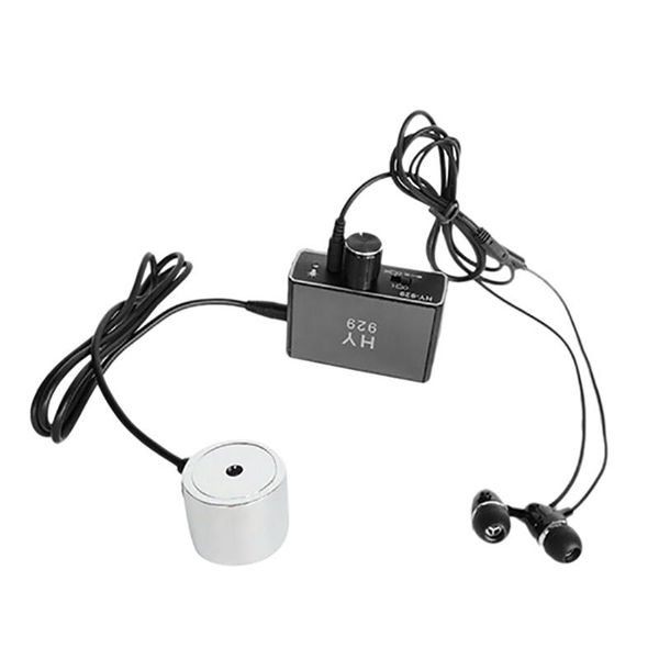 metal detectors diy hy929 high strength wall microphone voice listen detector for engineer water leakage oil leaking hearing repair
metal detectors diy hy929 high strength wall microphone voice listen detector for engineer water leakage oil leaking hearing repair